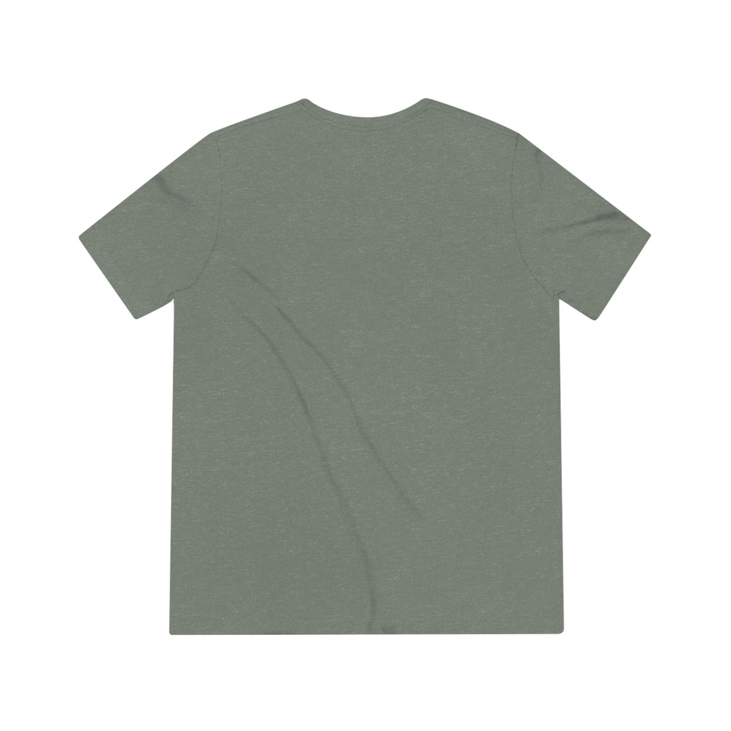 MC Unisex Triblend Tee