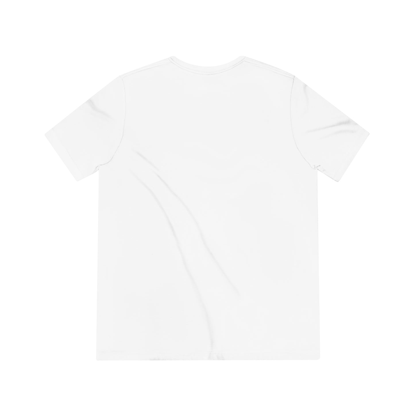 MC Unisex Triblend Tee