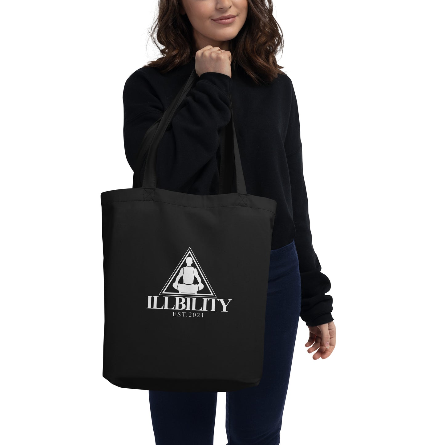 Eco Tote Bag