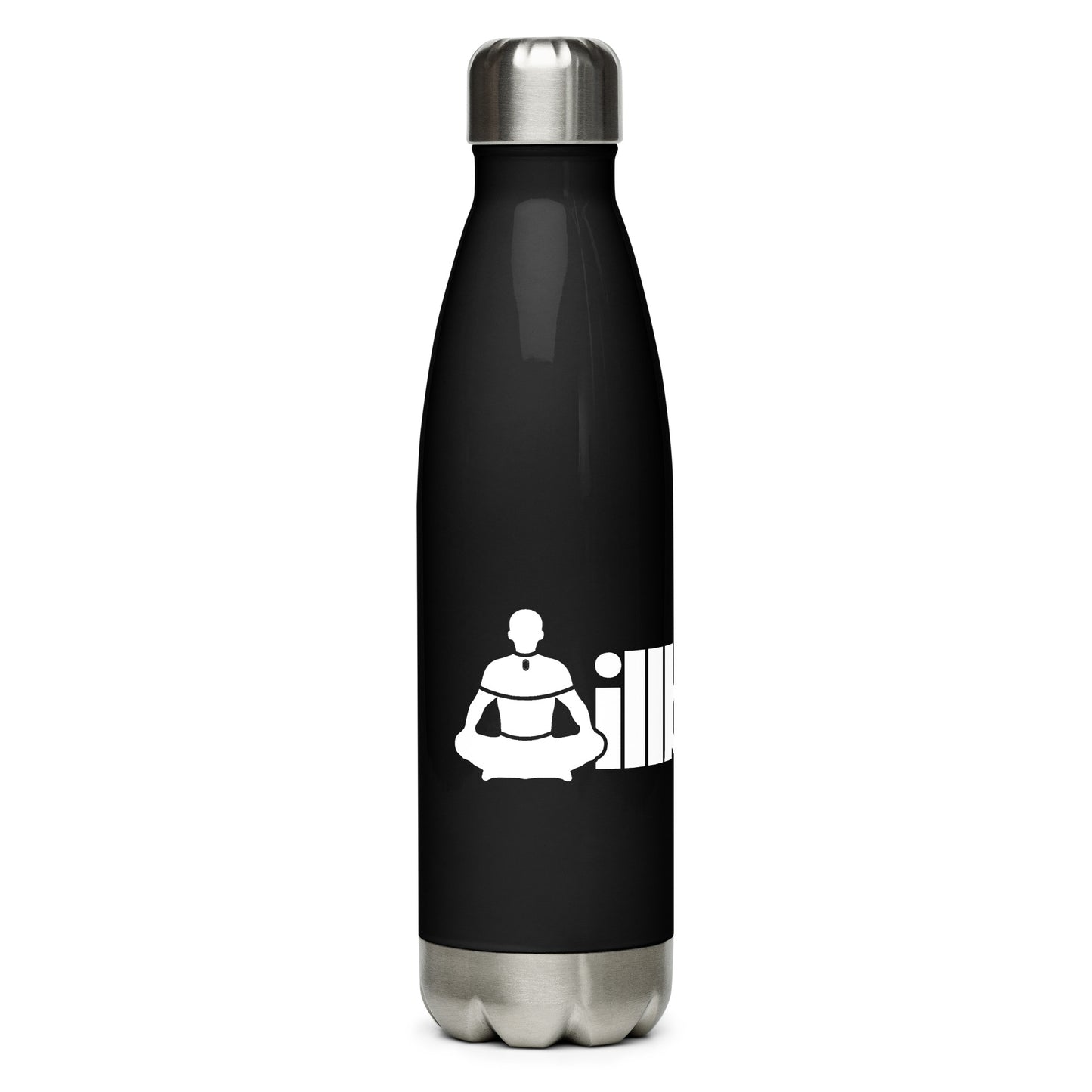 Stainless Steel Water Bottle